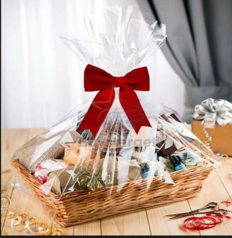 Festive Sparkle Celebration Tray